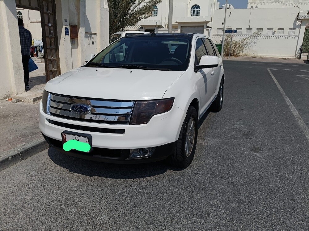 FORD EDGE - 2