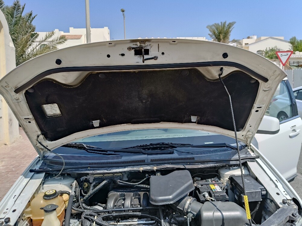 FORD EDGE - 3