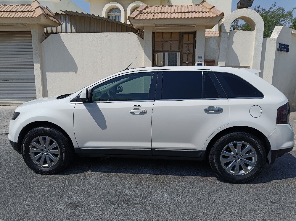 FORD EDGE - 5