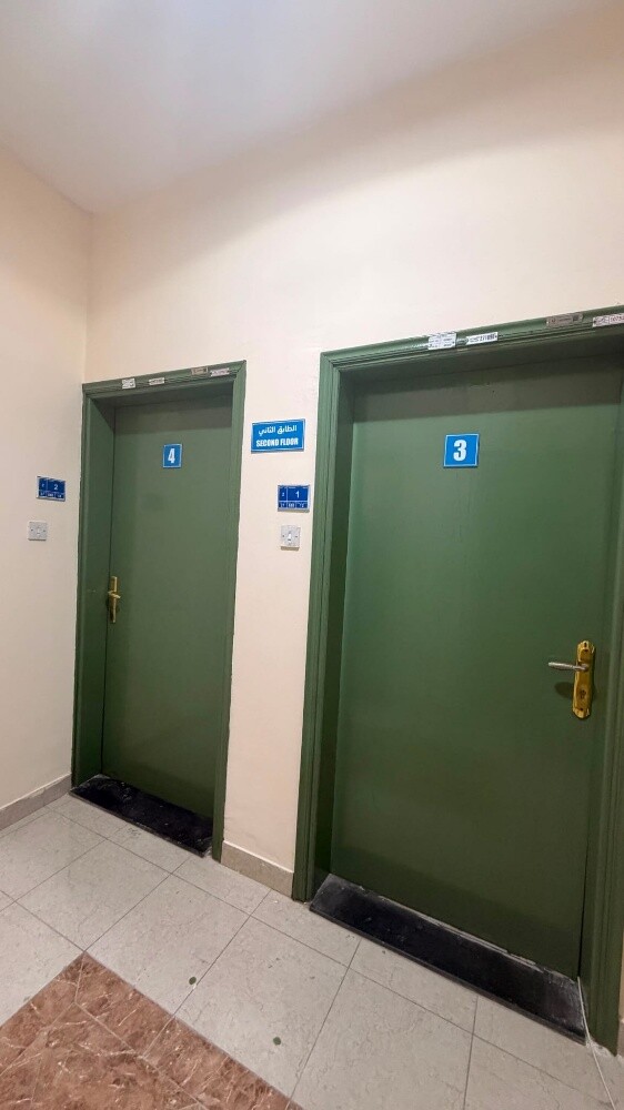 عماره للبيع ٤ طوابق في ام غولينا - 5