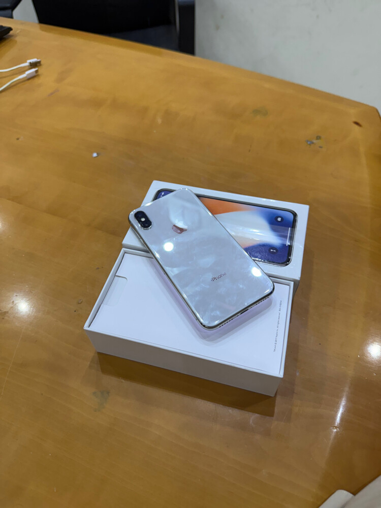 I phone x 256 gb USA orignal - 3
