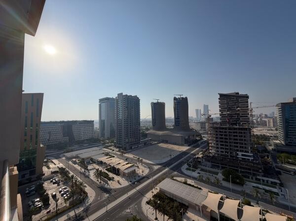 3BHK SEA VIEW | BALCONY | BILLS IN - 15