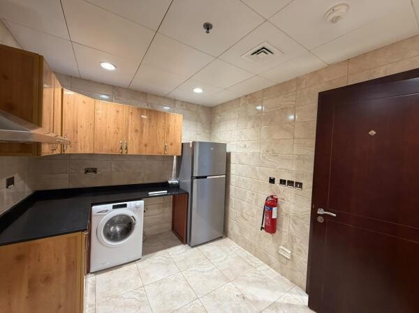 3BHK SEA VIEW | BALCONY | BILLS IN - 10