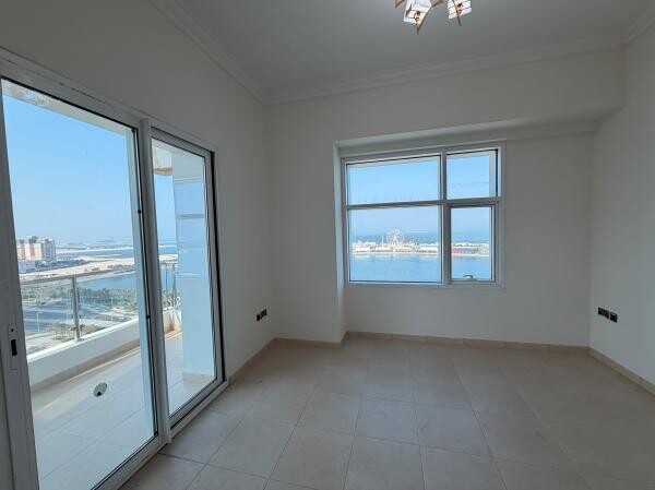 3BHK SEA VIEW | BALCONY | BILLS IN - 5