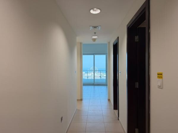 3BHK SEA VIEW | BALCONY | BILLS IN - 7