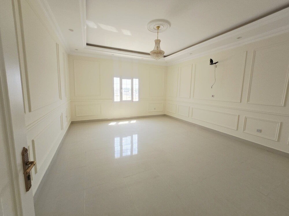 Villa for rent in Umm Abiriyah, opp - 9