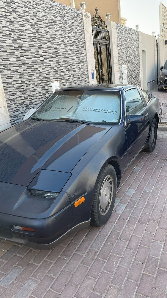 للبيع نيسان زد اكس300 - 1