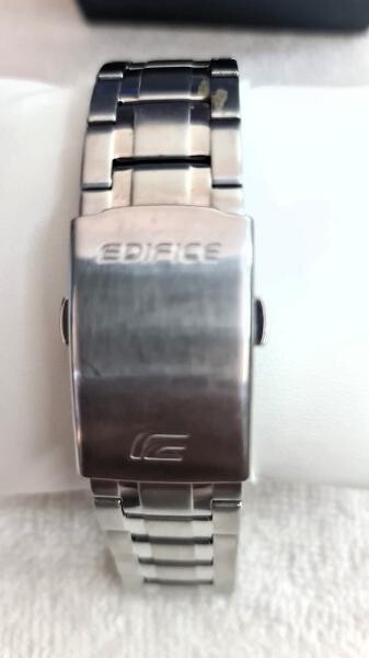 Casio Edifice, with 10 year battery - 6