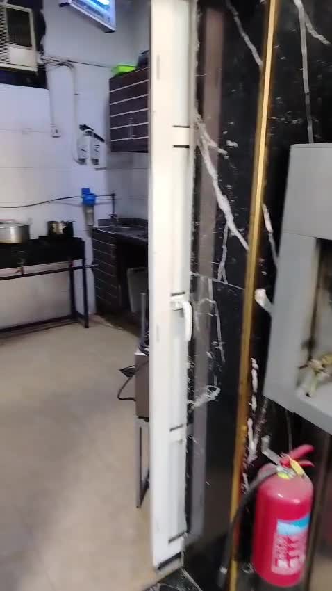 مخبز مجهز ومطعم - 1