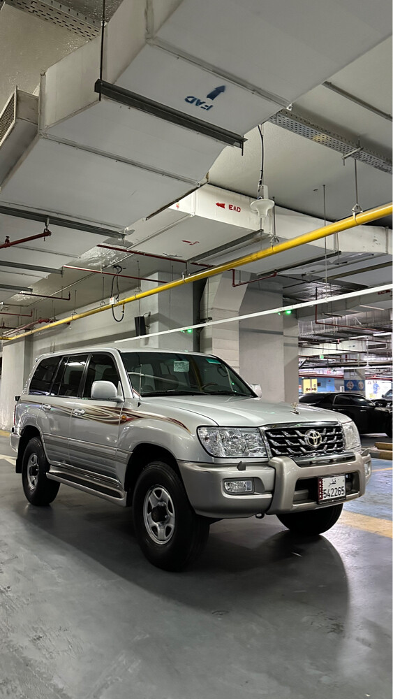 جكسار ٢٠٠٧ - 7