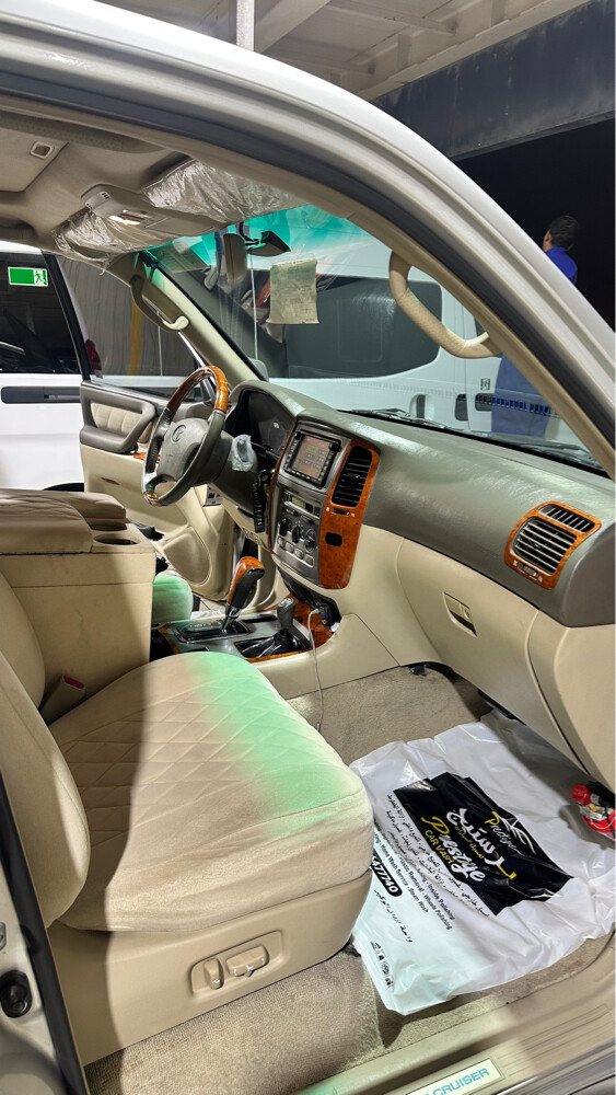 جكسار ٢٠٠٧ - 4