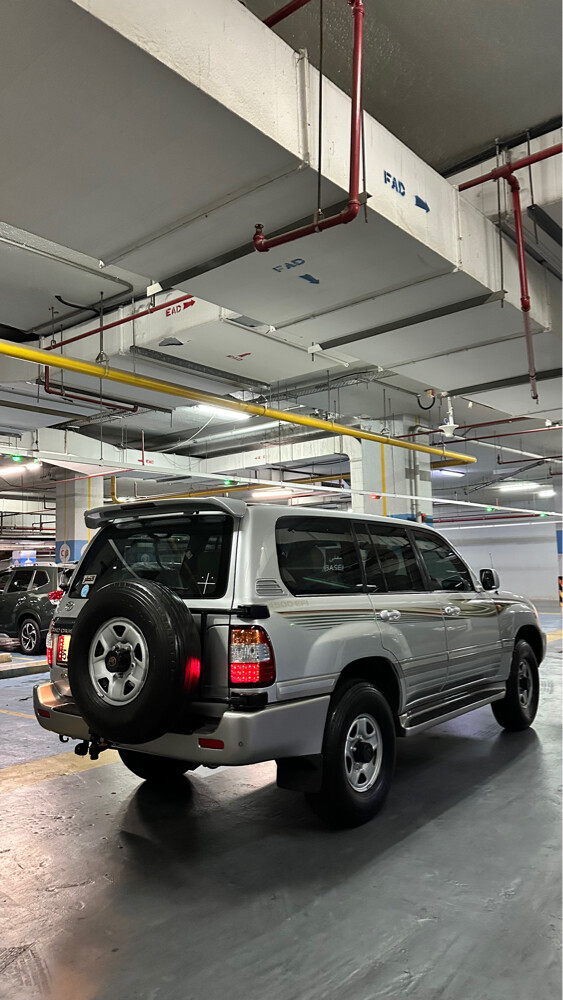 جكسار ٢٠٠٧ - 5