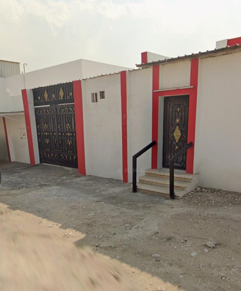 للبيع بيت بمعيذر ام دوم على زاوية - 1