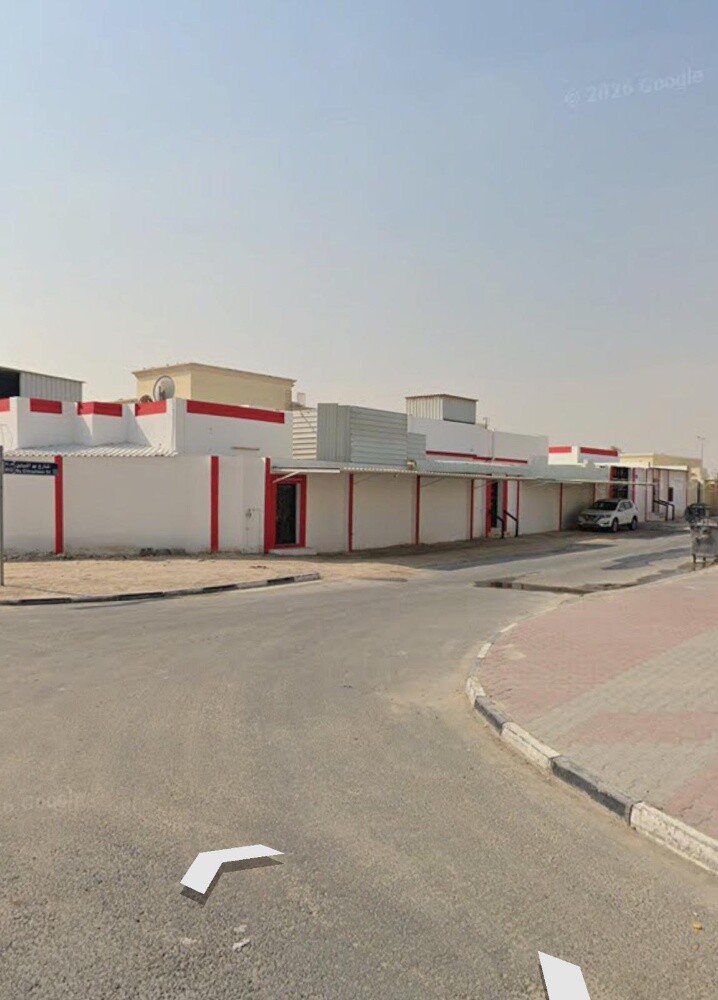 للبيع بيت بمعيذر ام دوم على زاوية - 2