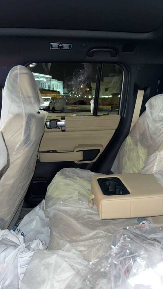 ليبرد 5 بي واي دي - 2