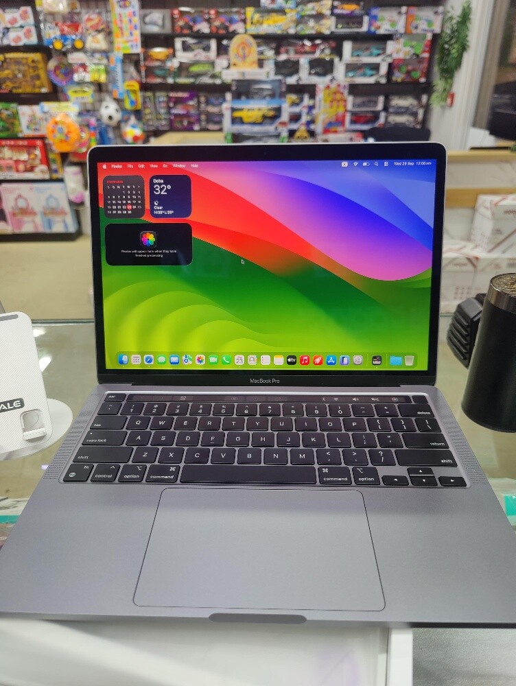 Apple MacBook Pro M1 - 1