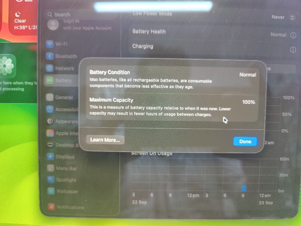 Apple MacBook Pro M1 - 2