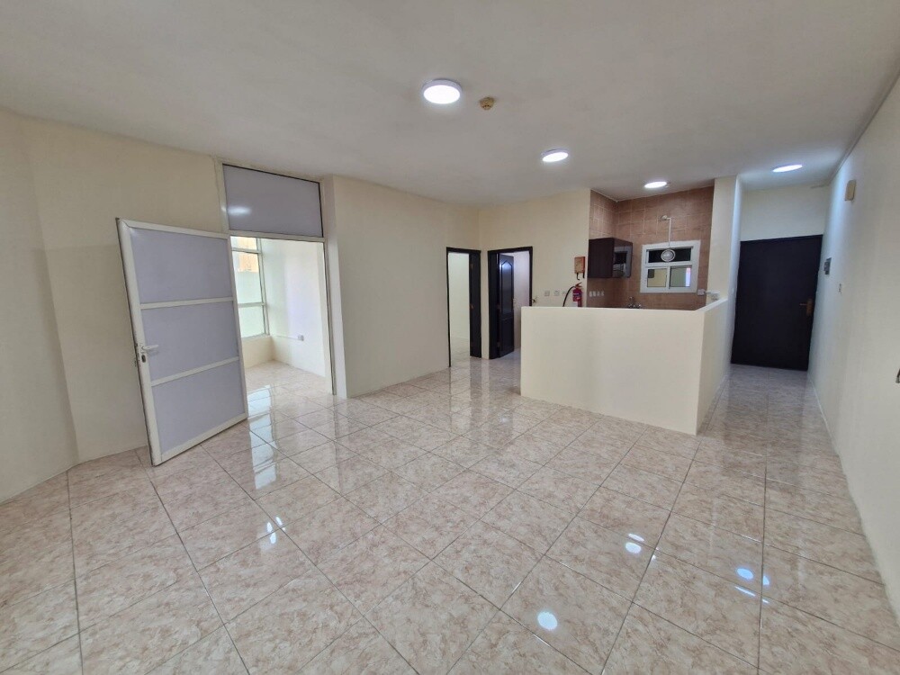 1Bhk Including kahrama in Doha - 1