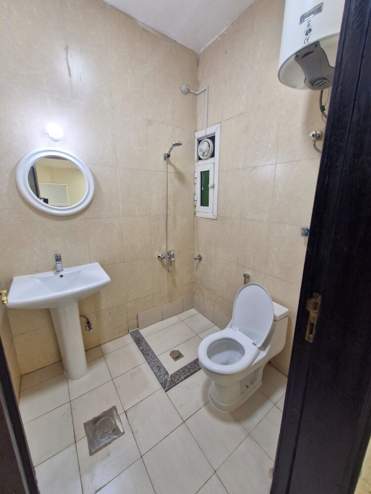 1Bhk Including kahrama in Doha - 12