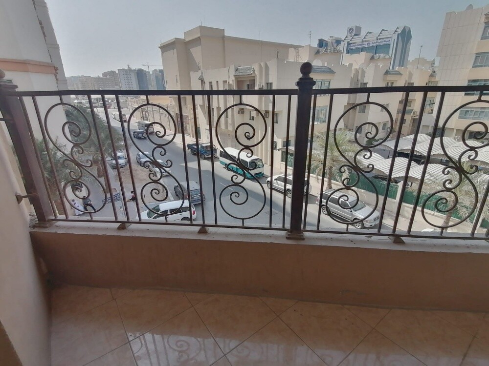 1Bhk Including kahrama in Doha - 7
