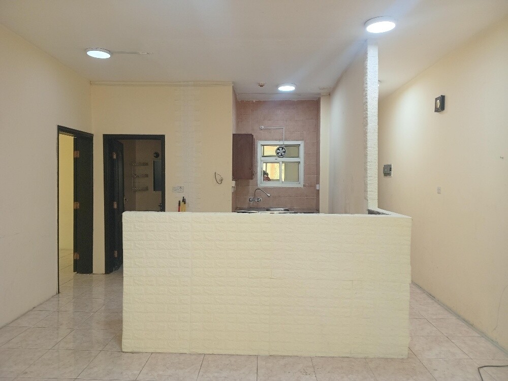 1Bhk Including kahrama in Doha - 3