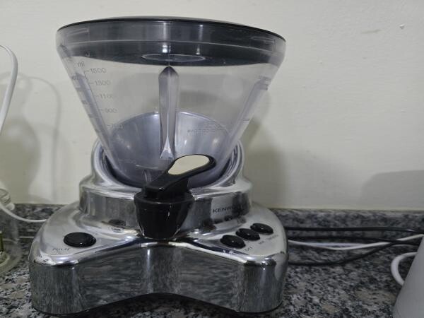 Small Kitchen appliances - 10