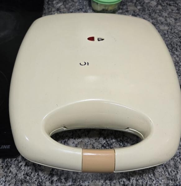 Small Kitchen appliances - 2