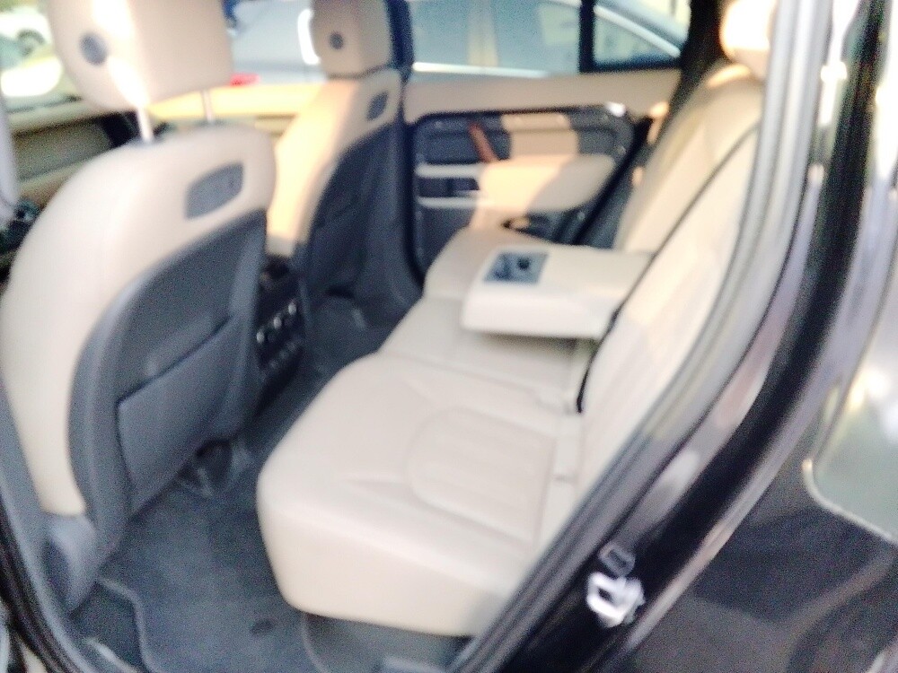 بيع سياره دفيندر اس 110 - 6