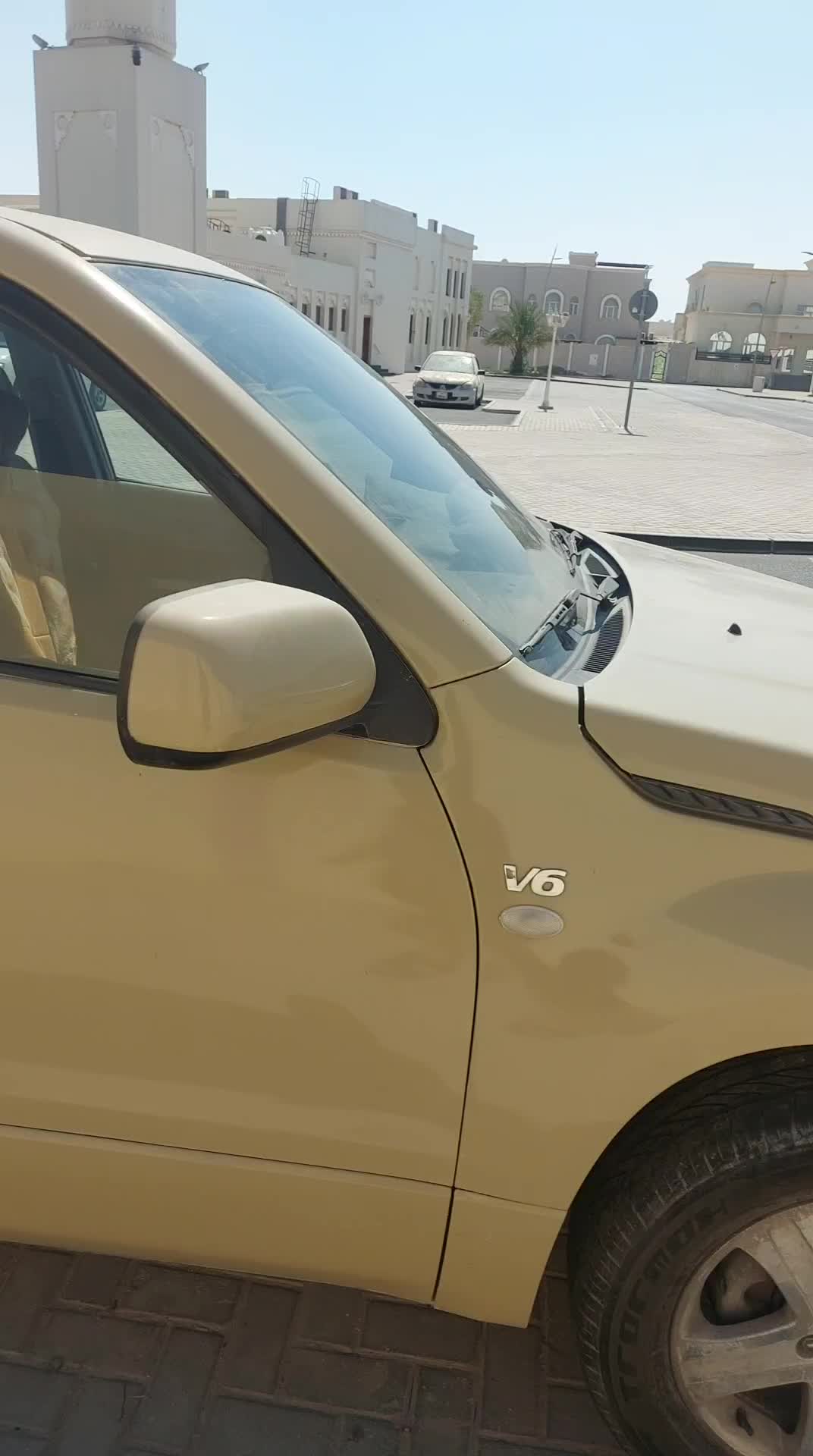 عطل القير - 1