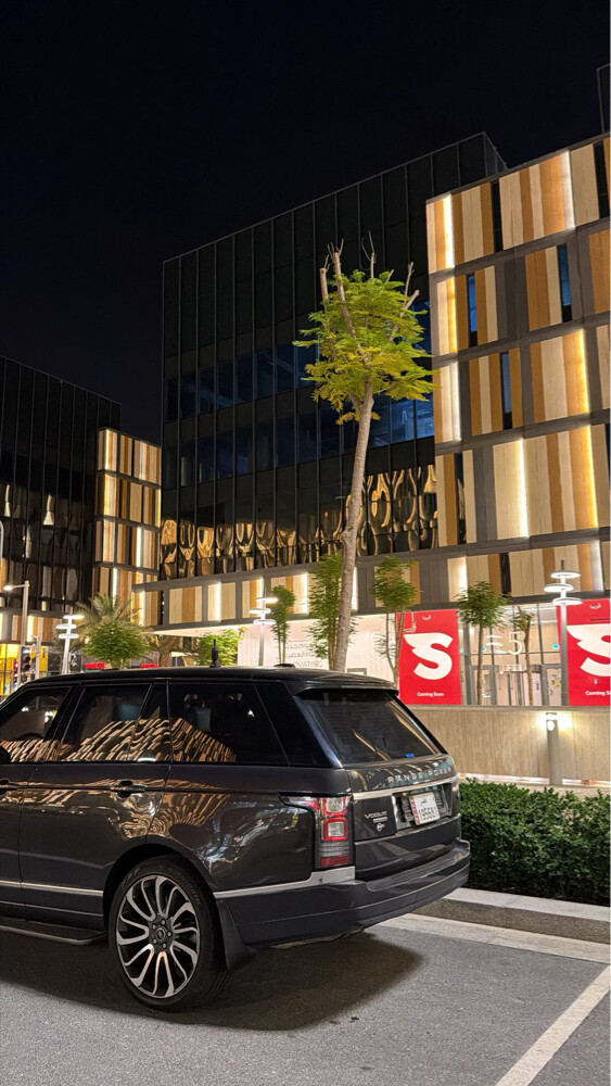 Range Rover vouge - 6