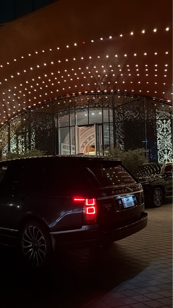 Range Rover vouge - 2