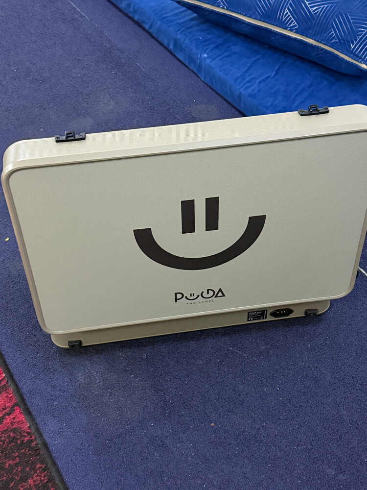 POGA LUX DESERT TAUPE ps5  - 4