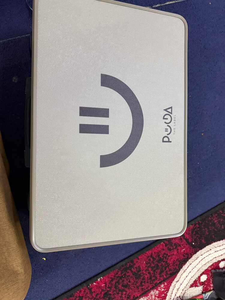 POGA LUX DESERT TAUPE ps5  - 2