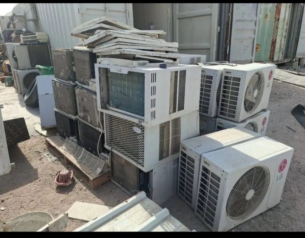 شراء أثاث بيت مستعمل شراء مكيفات - 4