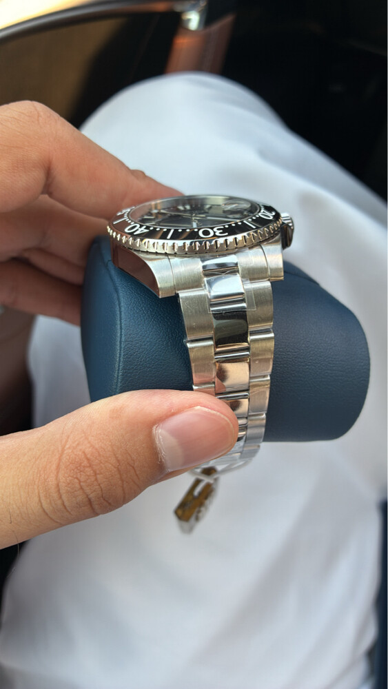 Roamer watch  - 2