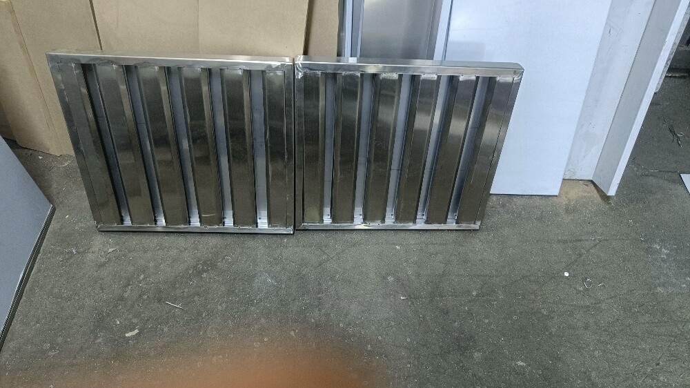 duct hood kitchen chimney - 27
