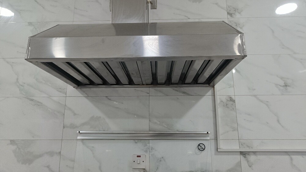 duct hood kitchen chimney - 3