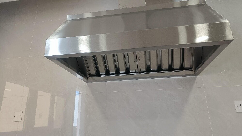 duct hood kitchen chimney - 10