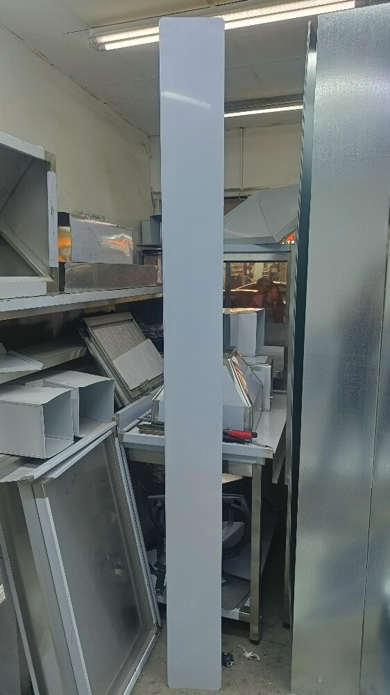 duct hood kitchen chimney - 26
