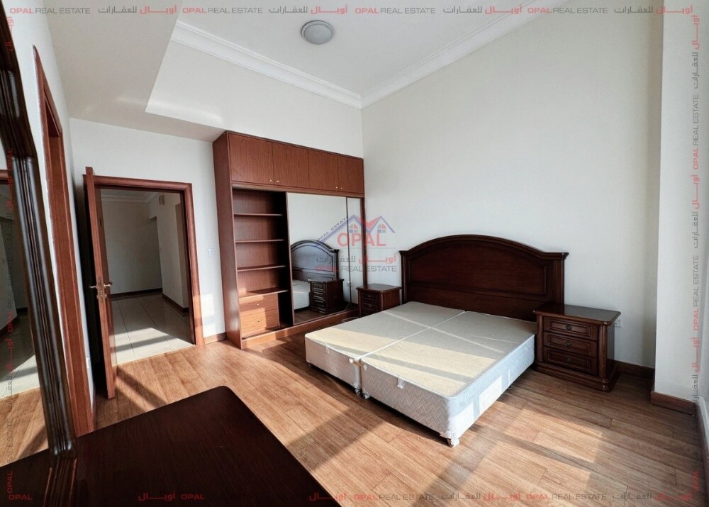 Apartment for rent in West Bay - 1