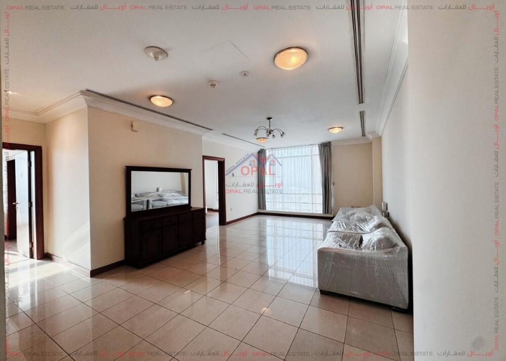 Apartment for rent in West Bay - 2