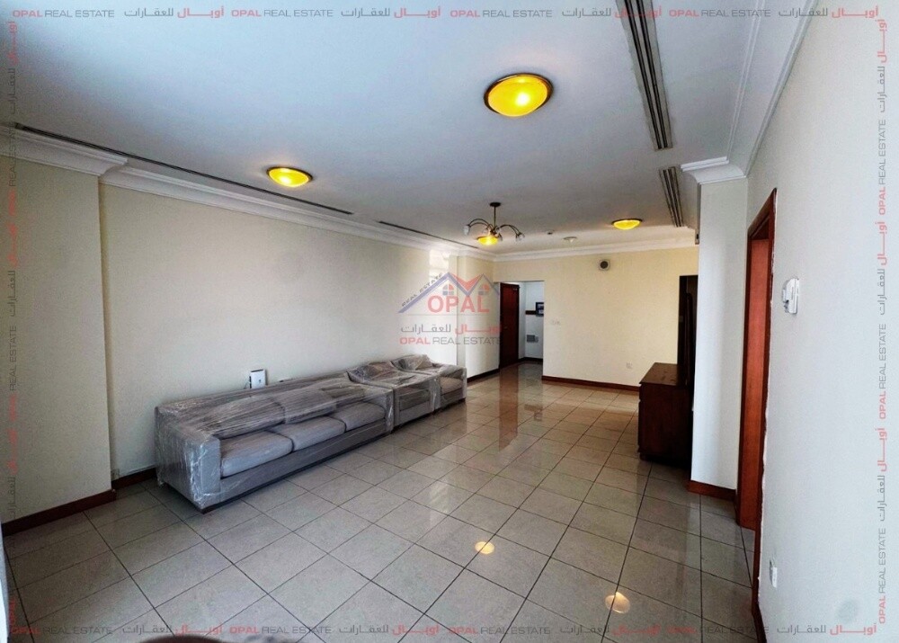 Apartment for rent in West Bay - 3