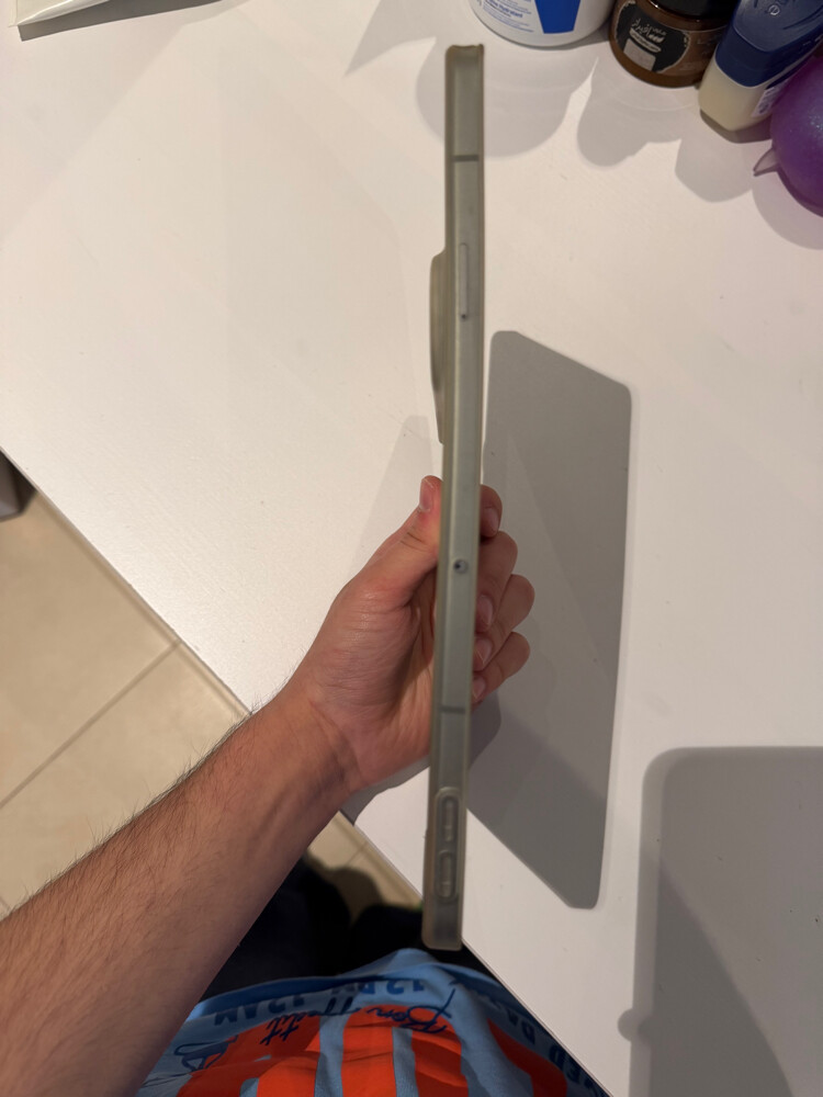 Lenovo Tab TB311XU PARTS ONLY - 4