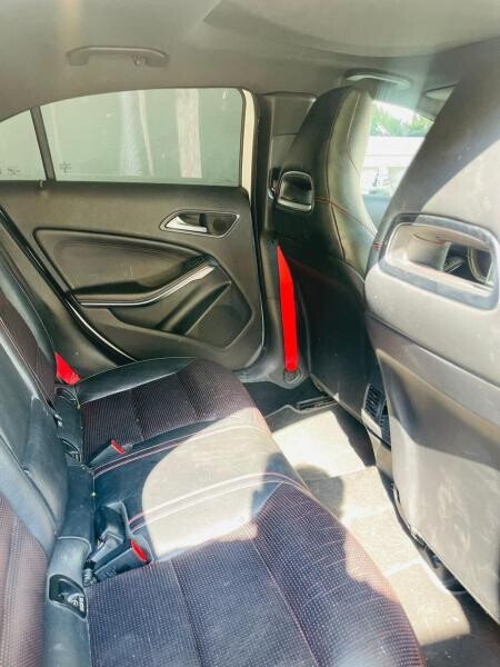 Mercedes-Benz A250 2014 For Sale - 6