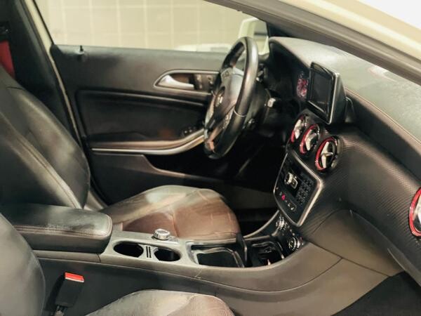Mercedes-Benz A250 2014 For Sale - 5