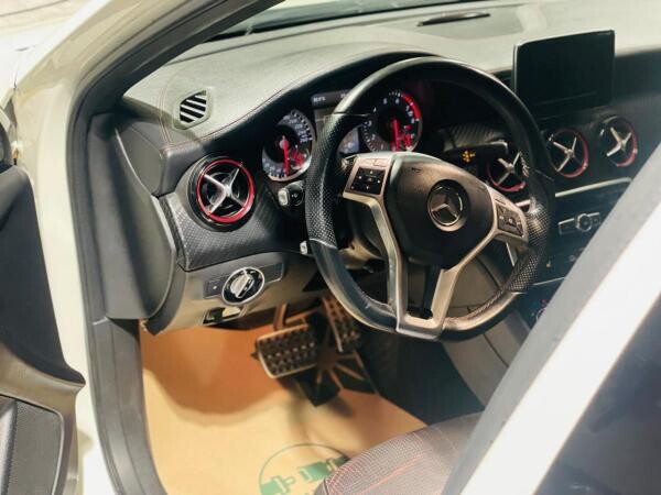 Mercedes-Benz A250 2014 For Sale - 3