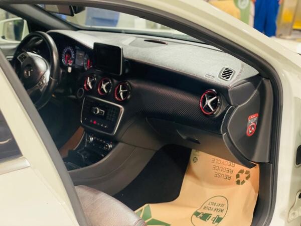 Mercedes-Benz A250 2014 For Sale - 4