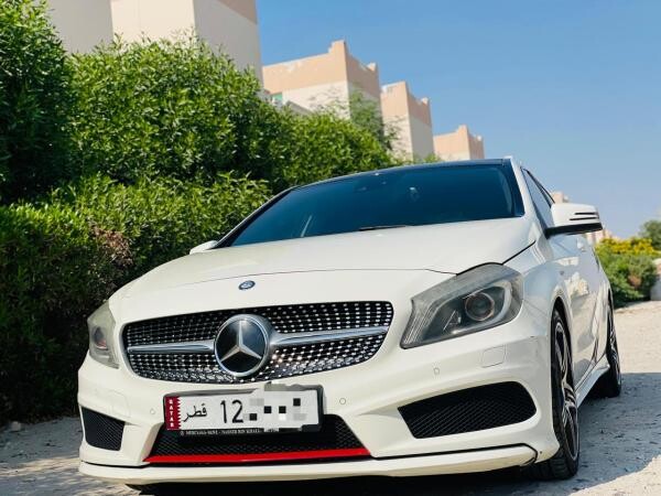 Mercedes-Benz A250 2014 For Sale - 7