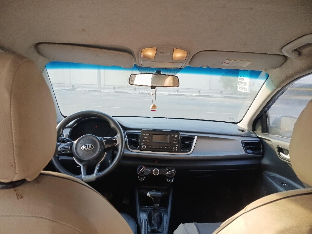 kia rio 2019 - 4