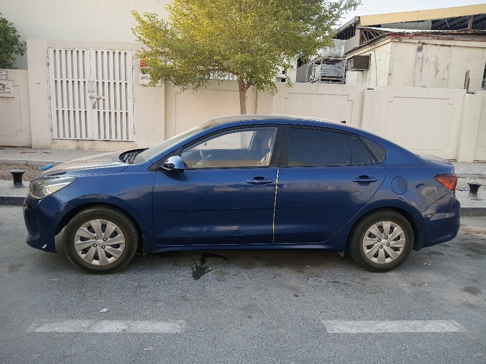 kia rio 2019 - 3